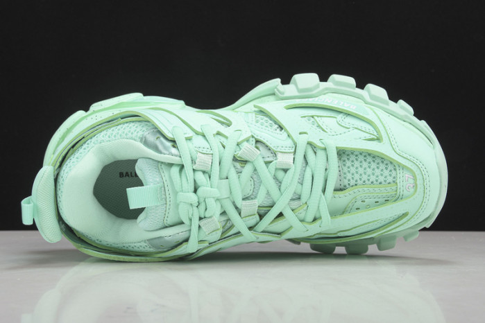 BL TRAINERS TRACK -KICKZE BL 76