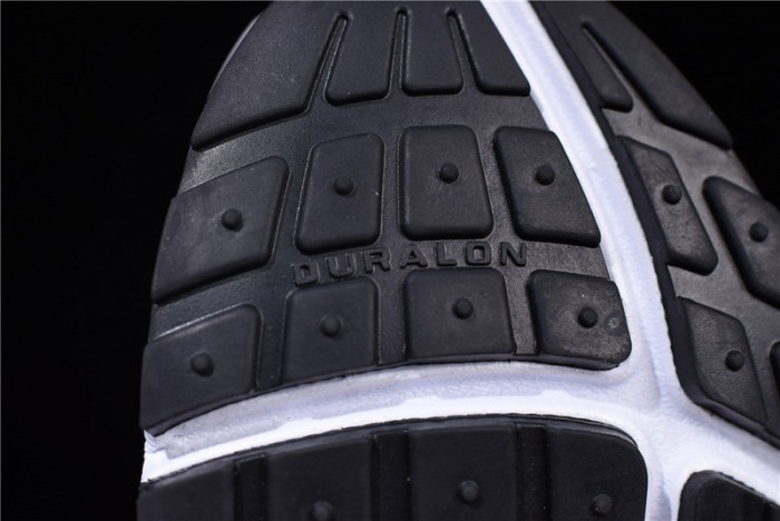 Air Presto Mid/acronym "acronym" - Nike - ah7832 600