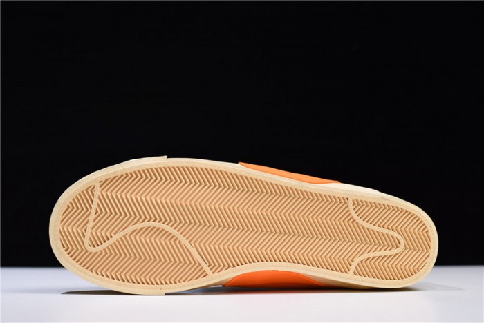 OF x Nike Blazer Studio Mid 