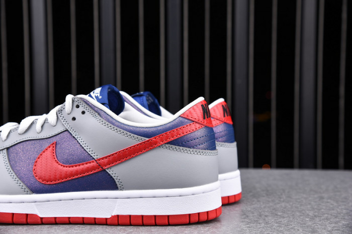 Nike Dunk Low Co.JP Samba (2020) - CZ2667-400