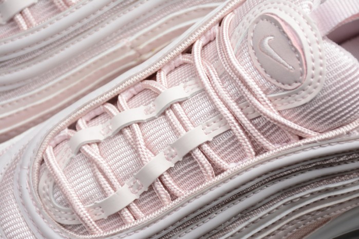 NIKE womens AIR MAX 97 pink  921733-600