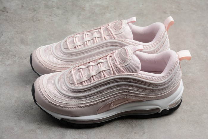 NIKE womens AIR MAX 97 pink  921733-600
