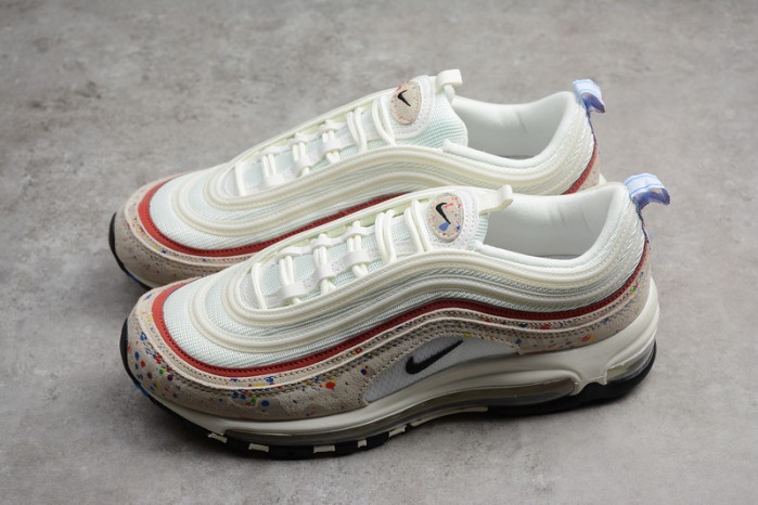 More info Web results Nike Air Max 97 Paint Splatter 312834-102