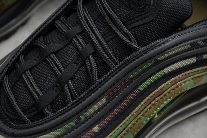 nike mens AIR MAX 97 "COUNTRY CAMO JAPAN" AJ2614-203