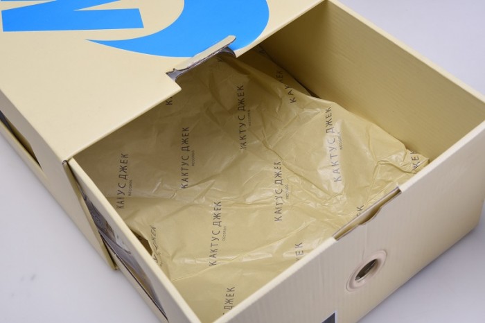 Air Force 1 Low Travis Scott Cactus Jack - CN2405-900