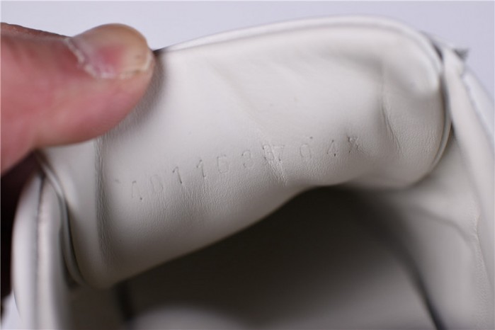 GC Ace Embroidered Low-Top Sneaker womens 6951103-5618