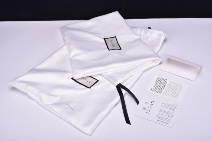 GC RHYTON VINTAGE TRAINER SNEAKER mens 498916 A9L00 9522