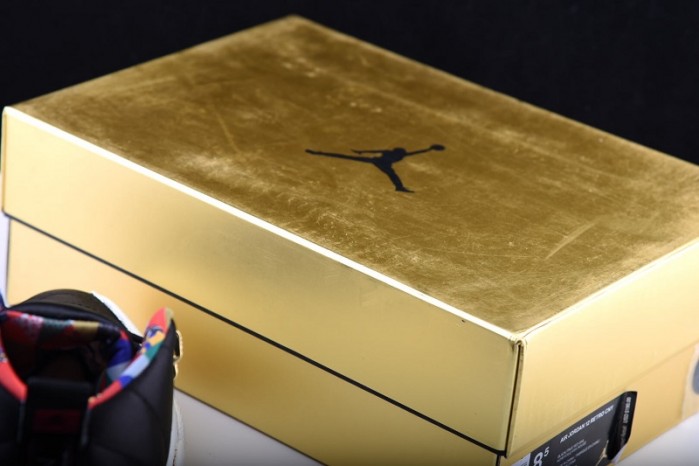 Jordan 12 Retro Chinese New Year (2019) - CI2977-006