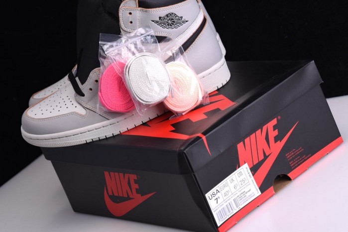 Nike SB Air Jordan 1 Light Bone/Crimson Tint CD6578-006