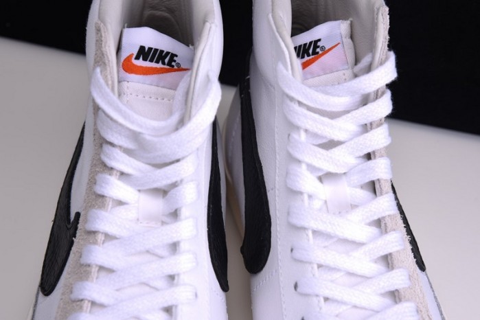 Slam Jam Nike Blazer Mid Class 1977 CD8233-100