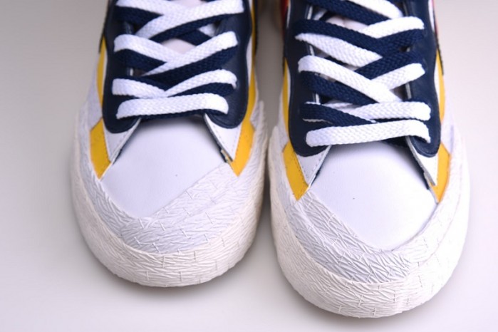 Nike Blazer High sacai Snow Beach - BV0072-700