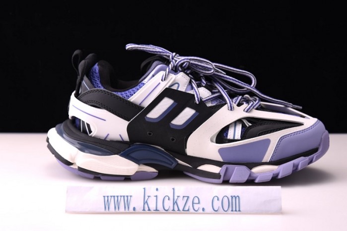 BL Track Purple White Grey 542023 W1GB1 8322