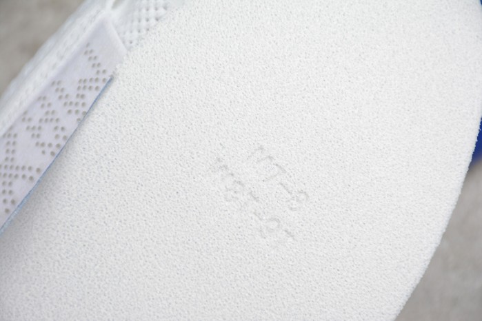 Nike Air VaporMax Moc 2 Indigo Burst/Solar blue/ red AH7006-400